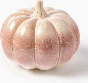 Dekorácia v tvare tekvice Moranga, V 16 cm