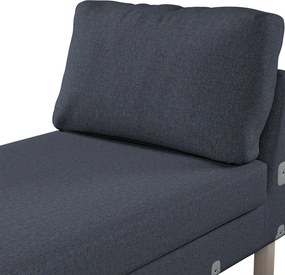 Poťah ležadlo Karlstad, krátky