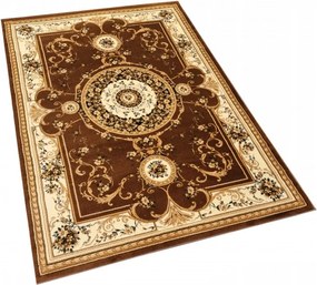 DC Koberec Orient 003 hnedá Rozmer: 140×190 cm