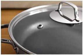 Silvercrest®  Servírovacia panvica Premium, 28 cm  (100395297)