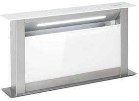 Klarstein Royal Flush Eco digestor 60 cm 604 m³/h A+