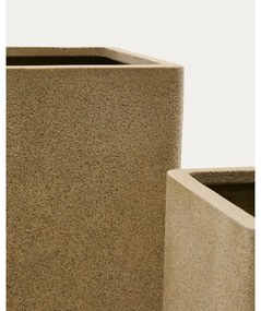 Obaly na kvetináče v súprave 2 ks Minoa – Kave Home