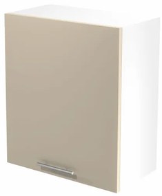 VENTO G-60/72 top cabinet, color: white / beige