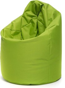 INTERMEDIC SK Sedací Vak SAKO Polyester Farba Polyester: Limetkový