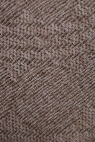 Koberec Indiana 08868A JUTE / JUTE kruh