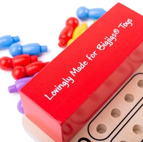 Bigjigs Logik