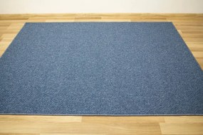 Koberec Stockholm 85 tmavomodrý