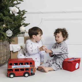 Le Toy Van Autobus London