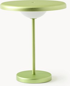 Malá prenosná stolová LED lampa Kyle