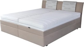 Posteľ Astana180x200