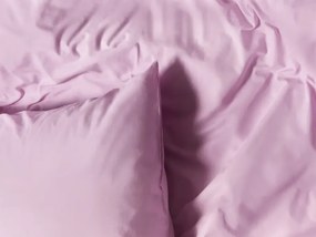 Bavlnené obliečky CALMORA svetlofialové Rozmer obliečky: 2 ks 70 x 90 cm | 200 x 200 cm