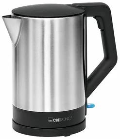 Clatronic WKS 3692 BK rýchlovarná kanvica 1,5 l