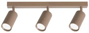 Brilagi - Bodové svietidlo SELE 3xGU10/30W/230V béžová