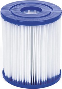BESTWAY Steel Pro Bazén 366 x 76 cm, kartušová filtrácia 56681