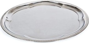 Servírovací podnos guľatý pr. 35 cm