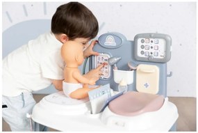 Smoby Detská hracia ošetrovňa pre bábätká  (100376800)