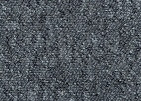 Koberce Breno Metrážny koberec EXTREME 75, šíře role 400 cm, modrá