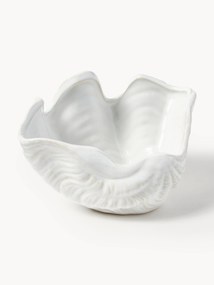 Glazúrovaná dekoratívna nádoba Mar, Š 18 cm