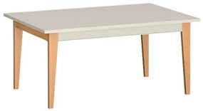 Konferenčný stolík Windsor 12w Kašmír/Dub Prírodné