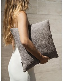 Vonkajší vankúš z materiálu buklé 38x38 cm Grow – Blomus