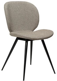 Béžová jedálenská stolička DAN-FORM Denmark Cloud