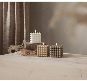 LED sviečka (výška 12,5 cm) Flamme Dot – Star Trading