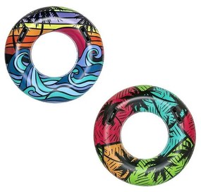 Plávací kruh COASTALCASTAWAY™ 91 cm 10+ 36350