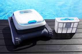 Marimex | Bazénový robotický vysávač Marimex RobotVac Fraser | 10800069