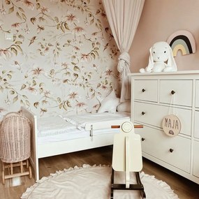 Tapeta stromy raja 280×100 cm