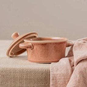 Zapekacia misa MYSTIC ružová 750816