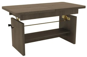 Zdvíhací stolík Janek lefkas