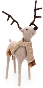 Vianočná dekorácia MILLIE sob 861128