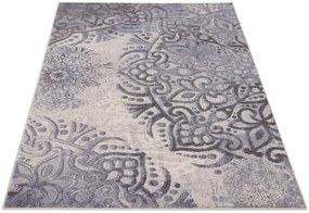 Koberec Dywilan Moon Boho Silver