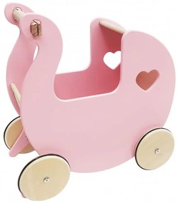 Kočík pre bábiky Ruby