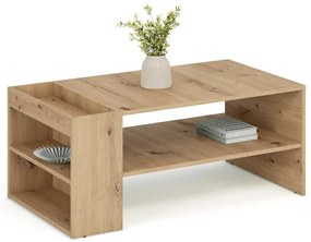 Konferenčný stolík Ingenio, dub artisan