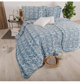 Obliečky z mikroplyšu Lagoon EMI