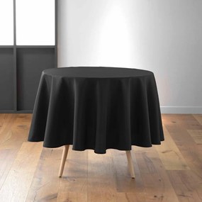 Obrus možnosť prania ø 180 cm Essentiel – douceur d'intérieur