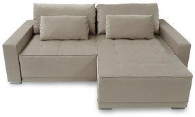 Rohová sedacia súprava Ariel Zetta 291 univerzálny