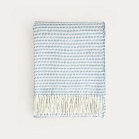 Deka SORBO svetlomodrá 771606