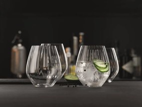 Spiegelau Poháre na Gin Tonic 625 ml, 4 ks