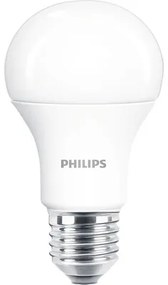 LED žiarovka Philips A60 E27 10W/75W 4000K 1055lm