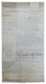 Koberec Frisee Modda 1,6/2,3 4504 170 béžová