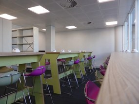 Barová stolička Mariquita 78