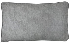 Obliečka Pure 30x50 svetlosivá Merkury Home