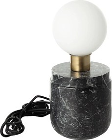 Stolová lampa Lunae 30 cm
