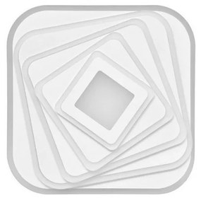 Brilagi - LED Stmievateľné stropné svietidlo MODERN LED/210W/230V 2700-6500K + DO