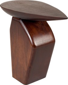 Odkladací stolík Matanuska 46×28×42 cm