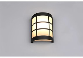 Nástenné vonkajšie svietidlo (výška 16,5 cm) Sintra – Trio
