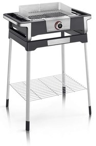 Severin PG 8118 stojanový barbecue gril