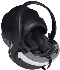 BeSafe autosedačka iZi Go Modular i-Size X1 metallic mélange